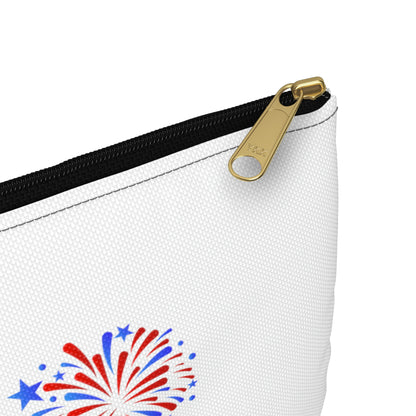 Merica Accessory Pouch