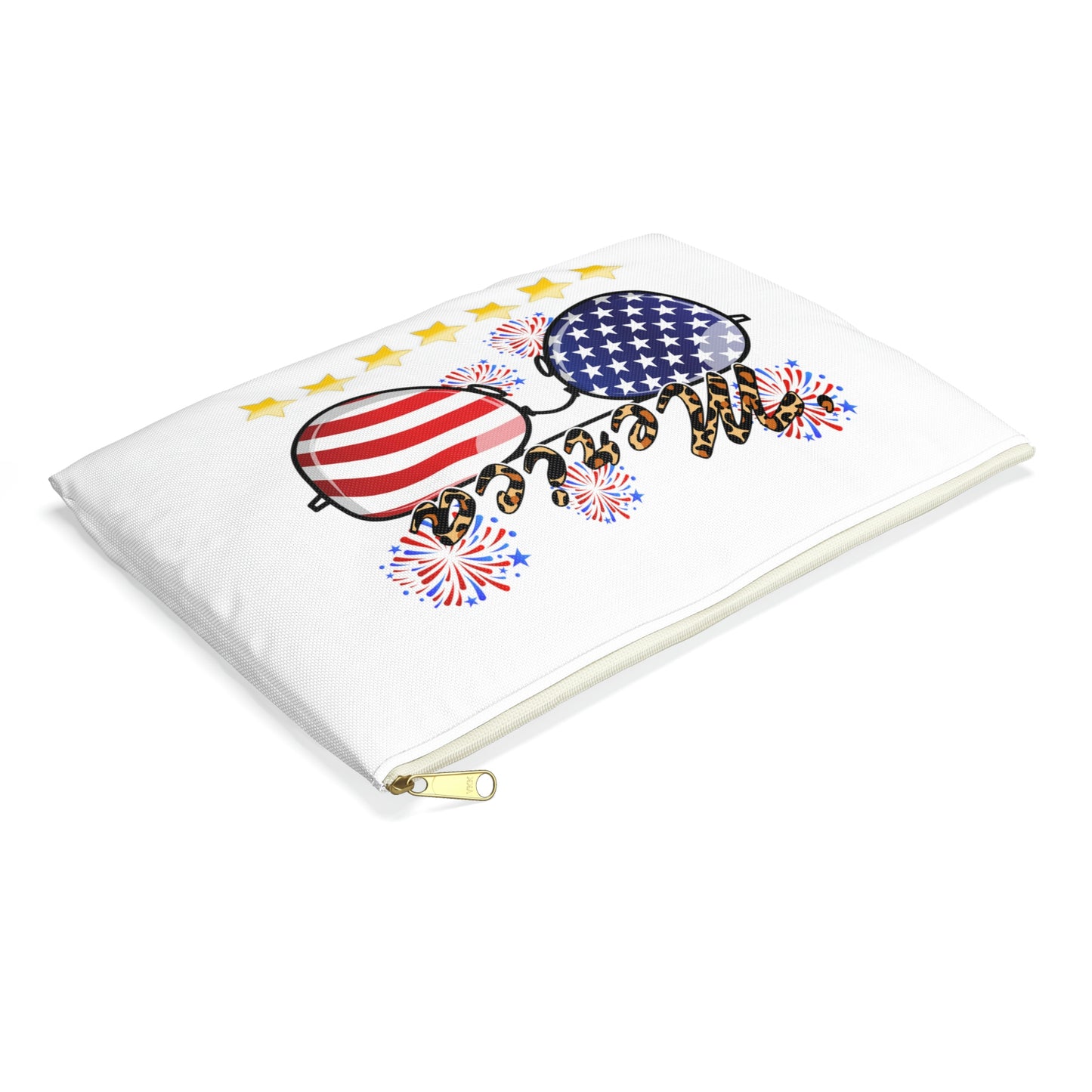 Merica Accessory Pouch