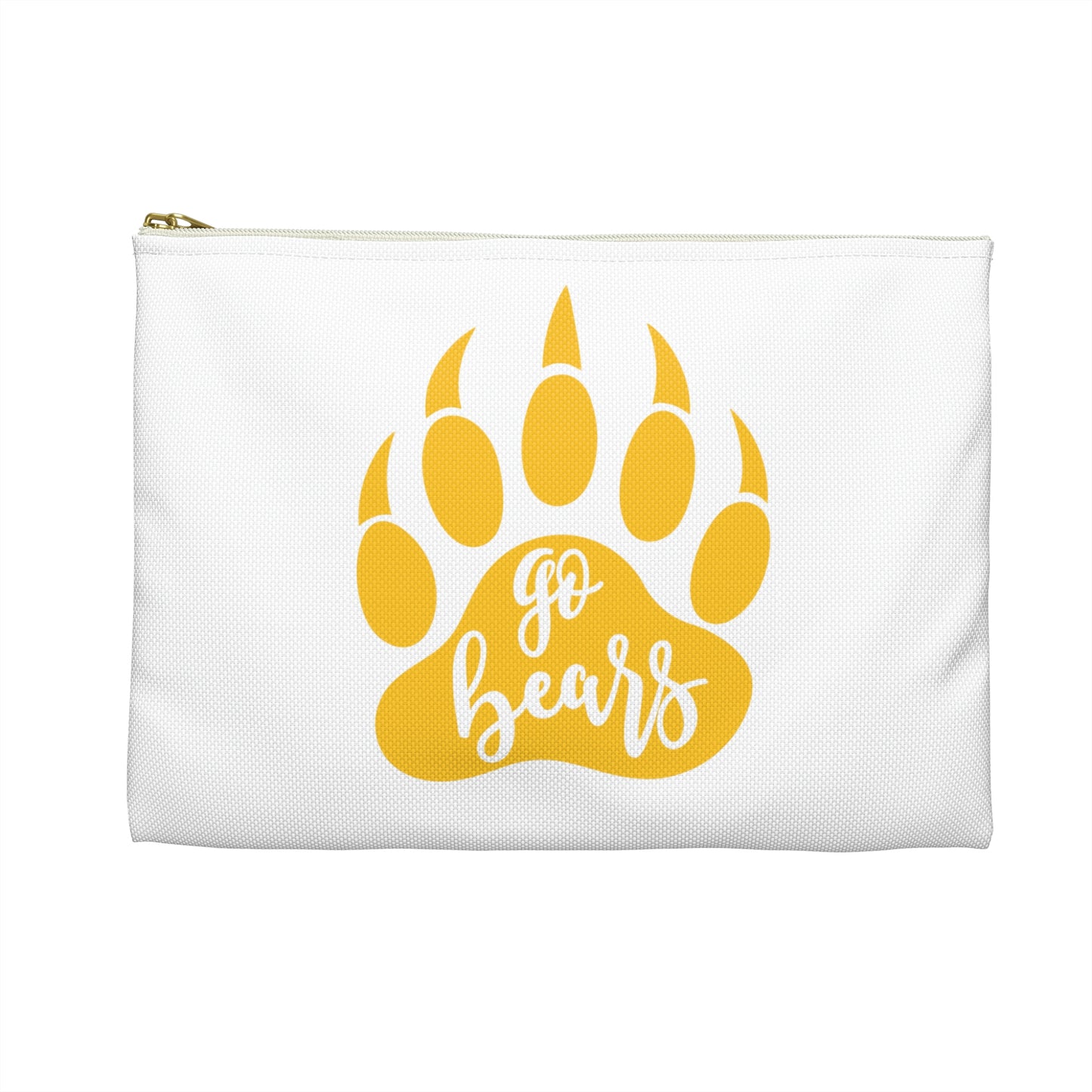 Gause Bears Go Bears Accessory Pouch