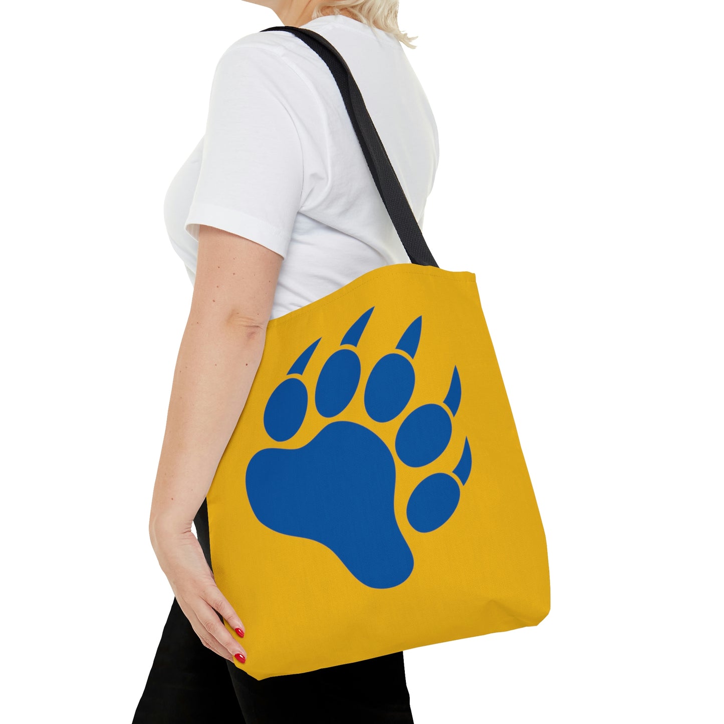 Gause Bears AOP Tote Bag