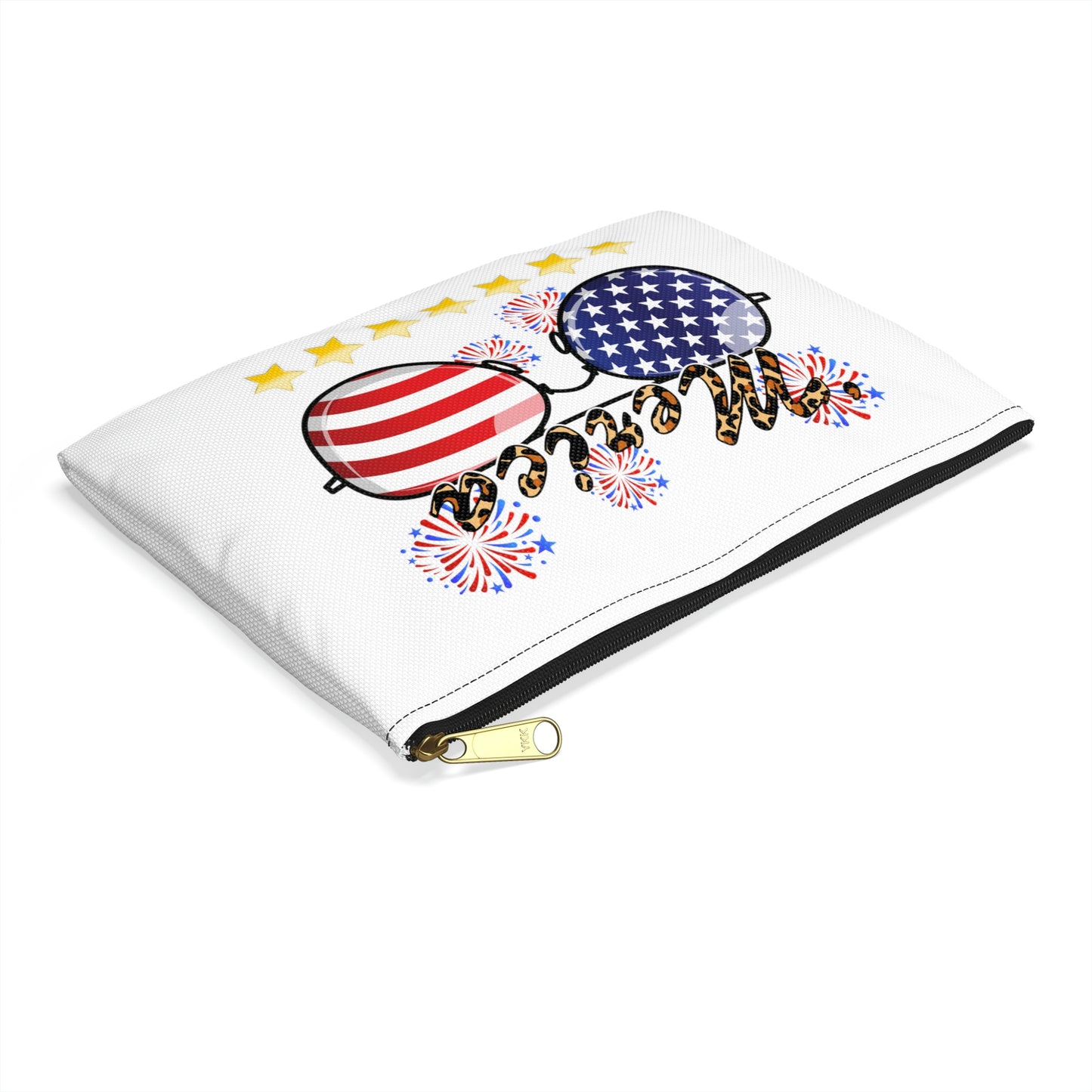 Merica Accessory Pouch