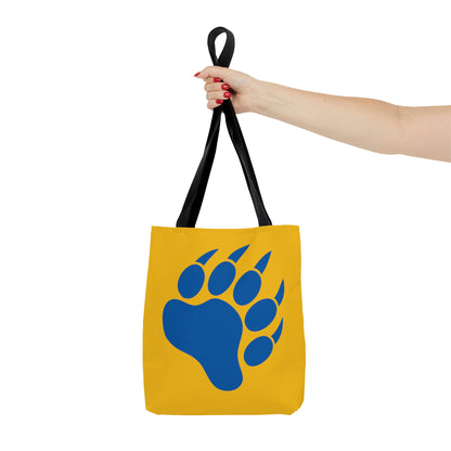 Gause Bears AOP Tote Bag